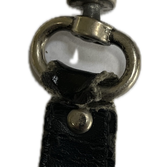 Unisex Zildjian Bezel Pocket Watch RARE collectors piece - Picture 7 of 9